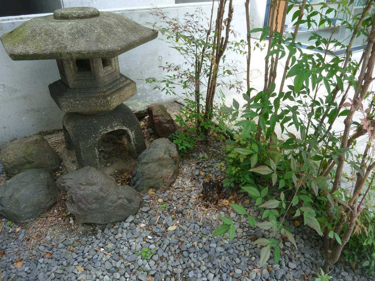 Nagoya Motoyama House D Leilighet Eksteriør bilde